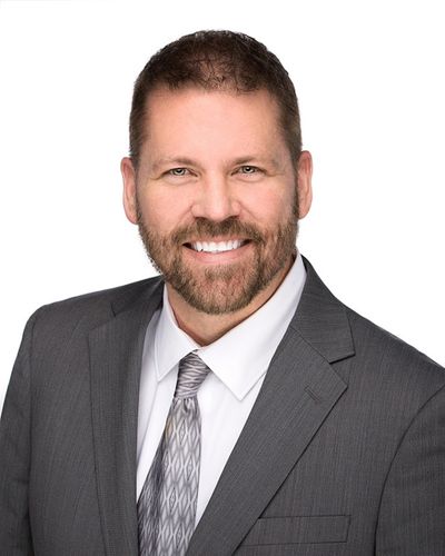 John Rasinowich, Home Lending Officer, IncredibleBank